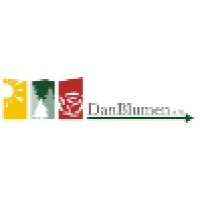 DanBlumen A/S logo, DanBlumen A/S contact details