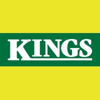 Kings Lettings & Sales logo, Kings Lettings & Sales contact details