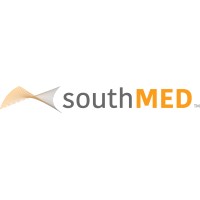 SouthMED logo, SouthMED contact details