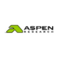 Aspen Research Corporation logo, Aspen Research Corporation contact details