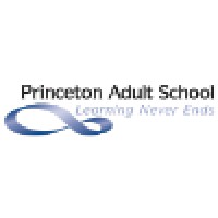 Princeton Adult School logo, Princeton Adult School contact details