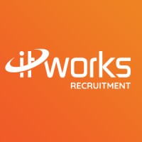 IT Works Recruitment LTD logo, IT Works Recruitment LTD contact details