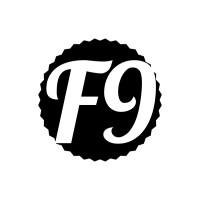 F9 Media Group logo, F9 Media Group contact details