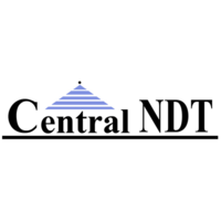 Central NDT logo, Central NDT contact details