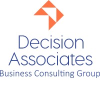 Decision Associates logo, Decision Associates contact details