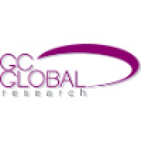 GC GLOBAL Research logo, GC GLOBAL Research contact details