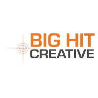 Big Hit Creative Group logo, Big Hit Creative Group contact details