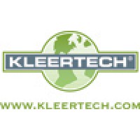 KLEERTECH logo, KLEERTECH contact details