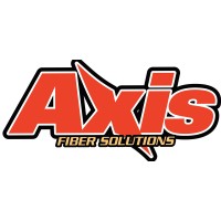 AXIS FIBER SOLUTIONS logo, AXIS FIBER SOLUTIONS contact details