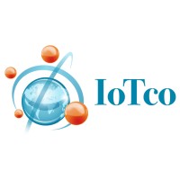 IoTco logo, IoTco contact details