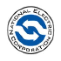 National Electric Corporation logo, National Electric Corporation contact details