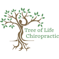 Tree of Life Chiros logo, Tree of Life Chiros contact details