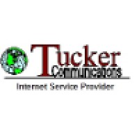 Tucker Communications, Inc. logo, Tucker Communications, Inc. contact details