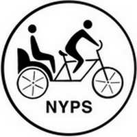 New York Pedicab Services logo, New York Pedicab Services contact details