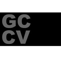 GCCV logo, GCCV contact details