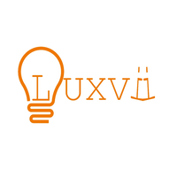 Luxvii logo, Luxvii contact details