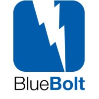 BlueBolt Technology Management logo, BlueBolt Technology Management contact details