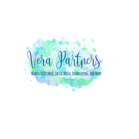 Vera Partners logo, Vera Partners contact details