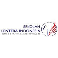 Sekolah Lentera Indonesia logo, Sekolah Lentera Indonesia contact details