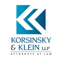 Korsinsky & Klein, LLP logo, Korsinsky & Klein, LLP contact details