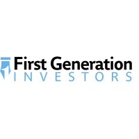 First Generation Investors logo, First Generation Investors contact details