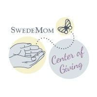 Swedemom Center of Giving logo, Swedemom Center of Giving contact details