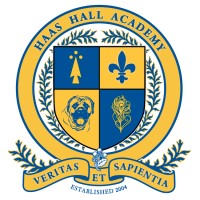 Haas Hall Primary Academy logo, Haas Hall Primary Academy contact details