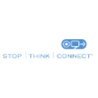 STOP. THINK. CONNECT. Messaging Convention logo, STOP. THINK. CONNECT. Messaging Convention contact details