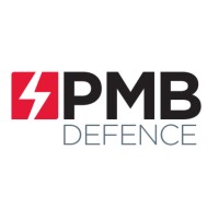 PMB Defence Pty Ltd logo, PMB Defence Pty Ltd contact details