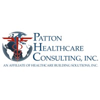 Patton Healthcare Consulting logo, Patton Healthcare Consulting contact details