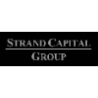 Strand Capital Group logo, Strand Capital Group contact details