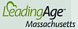 LeadingAge Massachusetts logo, LeadingAge Massachusetts contact details