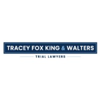 Tracey Law Firm logo, Tracey Law Firm contact details