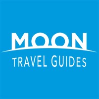 Moon Travel Guides logo, Moon Travel Guides contact details