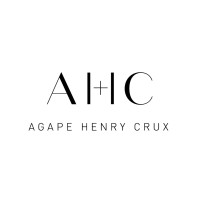 Agape Henry Crux logo, Agape Henry Crux contact details