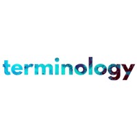 Terminology logo, Terminology contact details