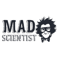 Mad Scientist Digital logo, Mad Scientist Digital contact details