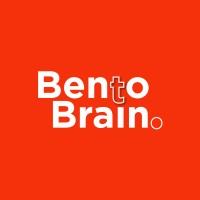 Bento Brain logo, Bento Brain contact details