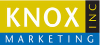 Knox Marketing, Inc. logo, Knox Marketing, Inc. contact details