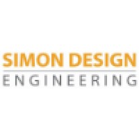 SIMON DESIGN ENGINEERING logo, SIMON DESIGN ENGINEERING contact details