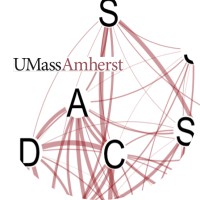 UMass Amherst Data Analytics and Computational Social Science logo, UMass Amherst Data Analytics and Computational Social Science contact details