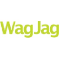 WagJag.com logo, WagJag.com contact details