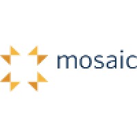 Mosaic Financial Markets logo, Mosaic Financial Markets contact details