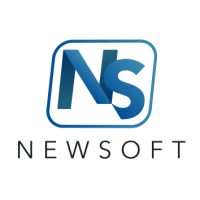 NEWSOFT S.A.S. logo, NEWSOFT S.A.S. contact details