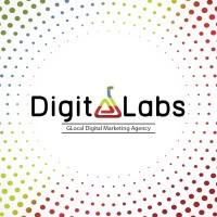 DigitaLabs logo, DigitaLabs contact details