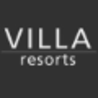 Villa Resorts logo, Villa Resorts contact details