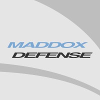 Maddox Defense logo, Maddox Defense contact details