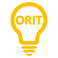 ORIT logo, ORIT contact details