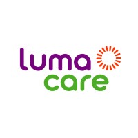 Lumacare logo, Lumacare contact details