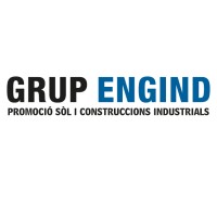 Grup Engind logo, Grup Engind contact details